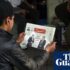Russia, Ukraine Accuse Every Different of Violating Easter Stop-Fireplace