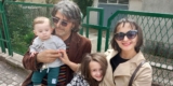 My Husband Is 23 Years Older; I Fear I am Not Being Truthful to My Youngsters