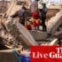 I Was the Distracted Mother I By no means Needed to Be; Shifting to Qatar Helped