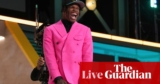 NFL draft 2025 stay updates: Jaguars commerce up with Browns to get Travis Hunter at No 2 | NFL