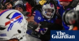 NFL playoffs: Payments edge Ravens in nail-biter to arrange AFC title tilt with Chiefs | NFL
