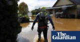 NSW floods: estimated 10,000 properties broken after lethal flooding as communities face ‘important’ clear up | Australia information