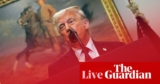 Nationwide safety council investigating after Trump officers unintentionally textual content journalist top-secret Yemen warfare plans – stay | Trump administration