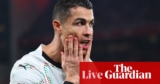 Netherlands v Spain, Italy v Germany, Greece v Scotland, and extra: Nations League – dwell | Nations League