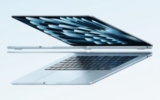 New M4 MacBook Air in New Coloration