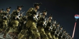 New Russian Video Reveals North Koreans Coaching With Trendy Weapons