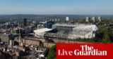 Newcastle v Chelsea: Premier League – stay | Premier League