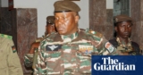 Niger’s junta withdraws from Lake Chad anti-Islamist power | Niger