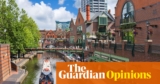 No bab, Brummies don’t sound silly – all of the ignorant individuals who mock our accent do | Emily Watkins