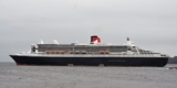Norovirus Outbreak Hits Cunard’s Queen Mary 2, Leaving Practically 200 Sick