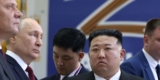 North Korea’s Studying Helpful Expertise Combating Ukraine, US Warns