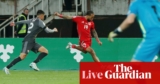 North Macedonia v Wales: World Cup 2026 qualifier – dwell | World Cup 2026 qualifiers