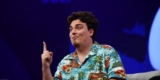 Palmer Luckey Says ‘Pandora’s Field’ of AI Weapons Has Been Opened