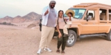 Mother and father Share Ideas for Touring Internationally With Youngsters
