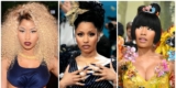 Images Present All of Nicki Minaj’s Met Gala Types