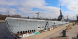 Pictures Present World Conflict II Submarine USS Silversides