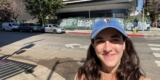 Images: Tesla’s Upcoming Diner Is Reshaping Hollywood Skyline