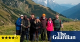 Pilgrimage: The Street By means of the Alps evaluate – so great that my religion in celebrities is restored | Tv & radio