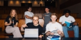 Pitch Deck: Alice.Tech Raises $4.8 Million for AI Edtech Platform