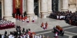 Pope Francis Funeral: Images, Particulars, Highly effective Moments