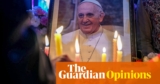 Pope Francis’ strategy didn’t win him associates throughout the church paperwork. However he lit the trail for us all | Francis Sullivan