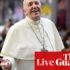 How Is a New Pope Chosen? the Conclave Course of Defined