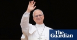 Pope Leo XIV to carry inaugural mass at St Peter’s Sq. in entrance of 250,000 | Pope Leo XIV