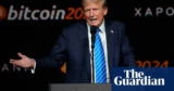 Value of latest Trump crypto meme coin soars forward of inauguration | Donald Trump