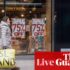 RedNote Is Quick Turning into the Common American’s Window Into China