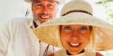 Retiring Early to Journey Has Been Scary; Concern-Setting Has Helped