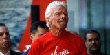 Richard Branson Calls Out Donald Trump Over Tariff Struggle