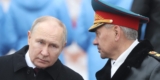 Russia Thinks It Should Finish Conflict by 2026 or Fall Behind US: Ukraine’s GUR