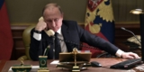 Russia, Ukraine Accuse Every Different of Violating Easter Stop-Fireplace