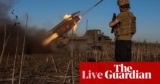 Russian drone assaults on a number of Ukrainian areas in a single day after ‘Easter truce’ ends, says Ukraine’s army – Ukraine struggle dwell | World information