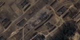 Russia’s ‘Poor Weapons Dealing with’ Wiped Out A lot of 105-Ton Depot: UK