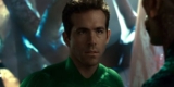 Ryan Reynolds Says ‘Inexperienced Lantern’ Flop Taught Him a Moviemaking Lesson