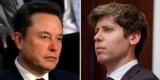 Sam Altman’s Legal professionals Roasted Elon Musk in a New Court docket Submitting