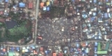 Satellite tv for pc Photos: Earlier than and After a 7.7-Magnitude Earthquake in Myanmar