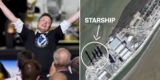 Satellite tv for pc Images Present Elon Musk’s Rising Texas Empire