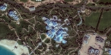 Satellite tv for pc Pics Present Lavish Palace, A part of Saudi’s $2 Trillion Megacity