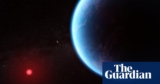 Scientists hail ‘strongest proof’ to this point for all times past our photo voltaic system | James Webb area telescope
