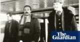 Secret police tricked Carlos the Jackal into fleeing Prague, archives reveal | Carlos the Jackal