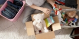 Promoting Unused Toys Makes My Children Extra Prepared to Half With Them