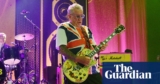 Intercourse Pistols’ Steve Jones: ‘I wish to fart in entrance of individuals. You’ll be able to inform if somebody’s cool from their response’ | Intercourse Pistols