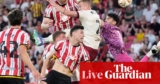 Sheffield United v Bristol Metropolis: Championship playoff semi-final, second leg – dwell | Championship