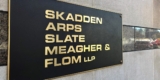 Skadden Reaches Deal With Trump, Affiliate Calls It ‘Unforgivable’