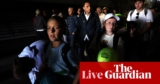Spain and Portugal energy outage dwell: warnings of six to 10 hours to revive provides throughout Spain | World information