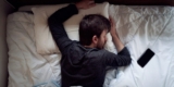 Stress Dreaming About Work? Here is What Your Goals May Imply.