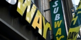Subway Drops Beneath 20,000 US Shops for the First Time in 20 Years