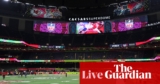Tremendous Bowl 2025 stay updates: Kansas Metropolis Chiefs v Philadelphia Eagles | Tremendous Bowl